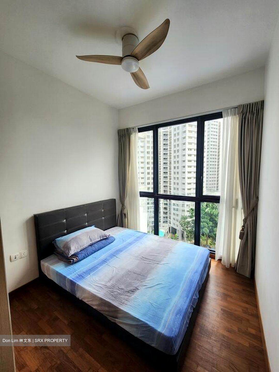 Hillion Residences (D23), Apartment #521217041